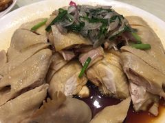 -粥旺庄(芳村店)