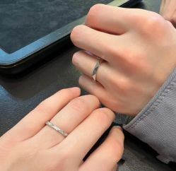 点击看大图 -Cindy Jewelry·钻戒·彩色宝石