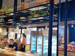 -东园小馆·早茶·淮扬小炒(三盛广场店)