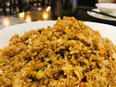 老街炒饭-老街鱼嘴巴(坡子街老店)