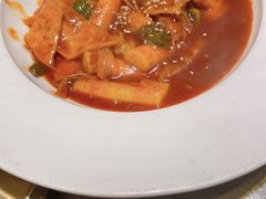 -坦坦大炉·韩式烤肉(望京店)