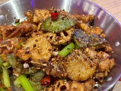 -红盔甲·小龙虾(车公庙店)