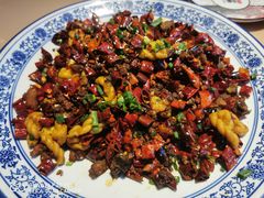 -杨记隆府(汉街店)