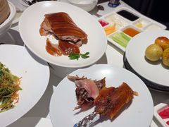 -四季民福烤鸭店(王府井东安门店)