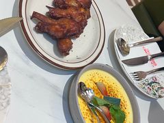 -CRAZYONES克芮旺斯西班牙餐厅(苏州中心店)