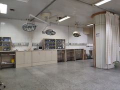 -上海交通大学医学院附属瑞金医院(总院)