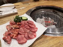 -御牛道日式烤肉料理(杭州万象城店)