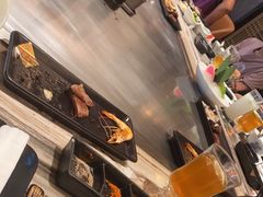 -赤坂亭·M9和牛烧肉·铁板烧·日料398放题(长泰广场店)