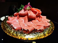 -鲁西肥牛(九方购物中心店)