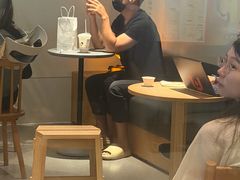 -喜茶(北京财富购物中心店)
