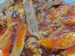 -清真鸿起来饭庄(复兴路店)