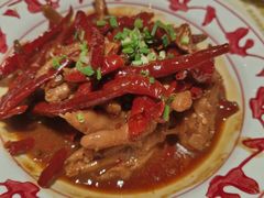 -串盟烧烤·长沙美食地标(星沙店)