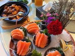 -万龙洲海鲜(南新仓店)