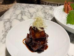 -湖滨28中餐厅·西湖宴·杭州君悦酒店