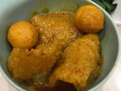 -和平馆·地道港澳茶餐厅(西门口店)