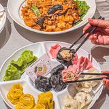天津！南市！本地人都会去吃的海鲜馆！
