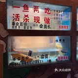 大爱河豚鱼