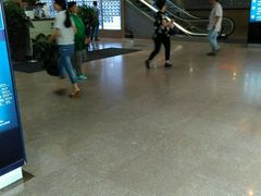 -上海市东方医院-体检中心