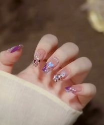 -曼都发型