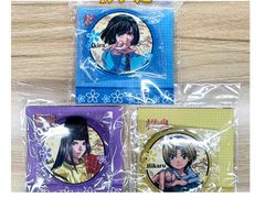 -乐唐潮玩·谷子·一番赏·手办