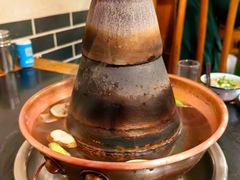 -裕德孚·非遗手切涮羊肉(东直门内大街店)