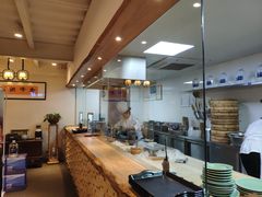 -老清朝包子铺(开明街店)