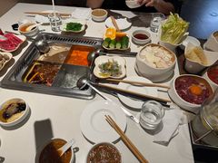 -海底捞火锅(长宁路龙之梦店)