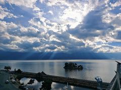 -大理洱海