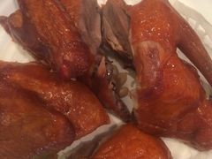 乳鸽-御花园·粤菜·海鲜火锅(中山公园店)