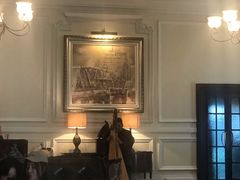 -Salon de Ville浦江汇(上海外滩华尔道夫酒店店)