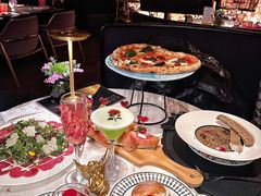 -IL TEATRO 精品意大利餐厅