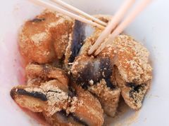 豆沙香芋味-朝鲜族打糕(时尚天河店)