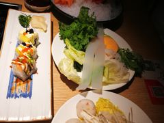 -温野菜涮涮锅(西单大悦城店)