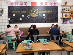 大堂-唔止卤嘢·潮州菜(鹭江店)