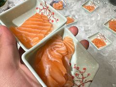 -云海轩·海鲜自助-河北云瑧世纪大饭店1F