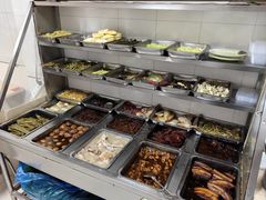 -水门桥面馆(东坡雅居店)