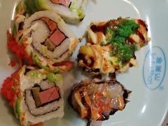 -金滏山烤肉·海鲜·火锅自助餐厅(襄阳万达店)