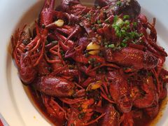 -霸王虾·小龙虾香辣蟹(玉林店)