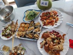 -川湘蓝天海鲜