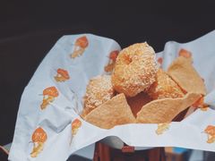 -POKIPOKI泰食谷仓东南亚菜(侨香店)