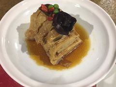 -路小缦·珍馐美馔(市心北路店)