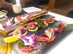 -千寻山野烤肉(中关村店)