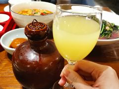 桂花米酒-湘爵士(王府井百货黄兴中路店)