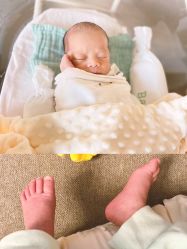 -baby bella小贝拉母婴护理中心(珠海华发公寓店)