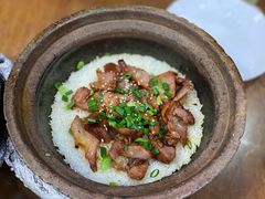 -红星光发煲仔饭(大石街店)