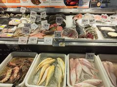 -Olé精品超市(天汇广场店)