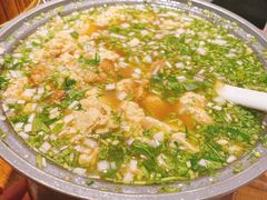 -苹果树下艺术餐厅(通州店)