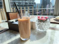 -成都瑞吉酒店·秀餐厅