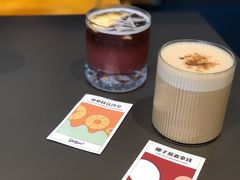 -Seesaw Coffee(苏州中心店)