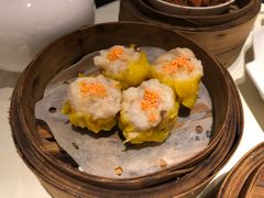 -百乐潮州酒家(时代广场店)